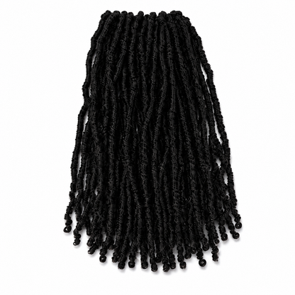 Darbro Doja Synthetic 3X Style: Nikki Loc 18"
