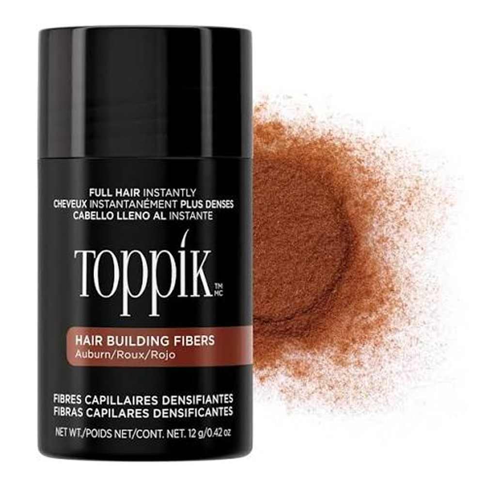 Toppik Hair Fiber 12g