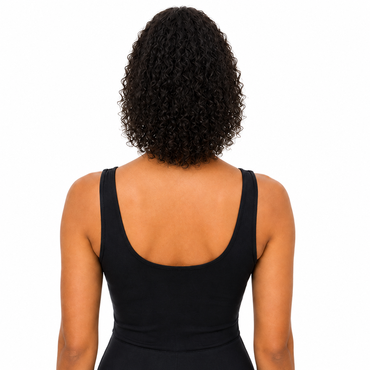 Kuknus Synthetic Petra Girl Ponytail