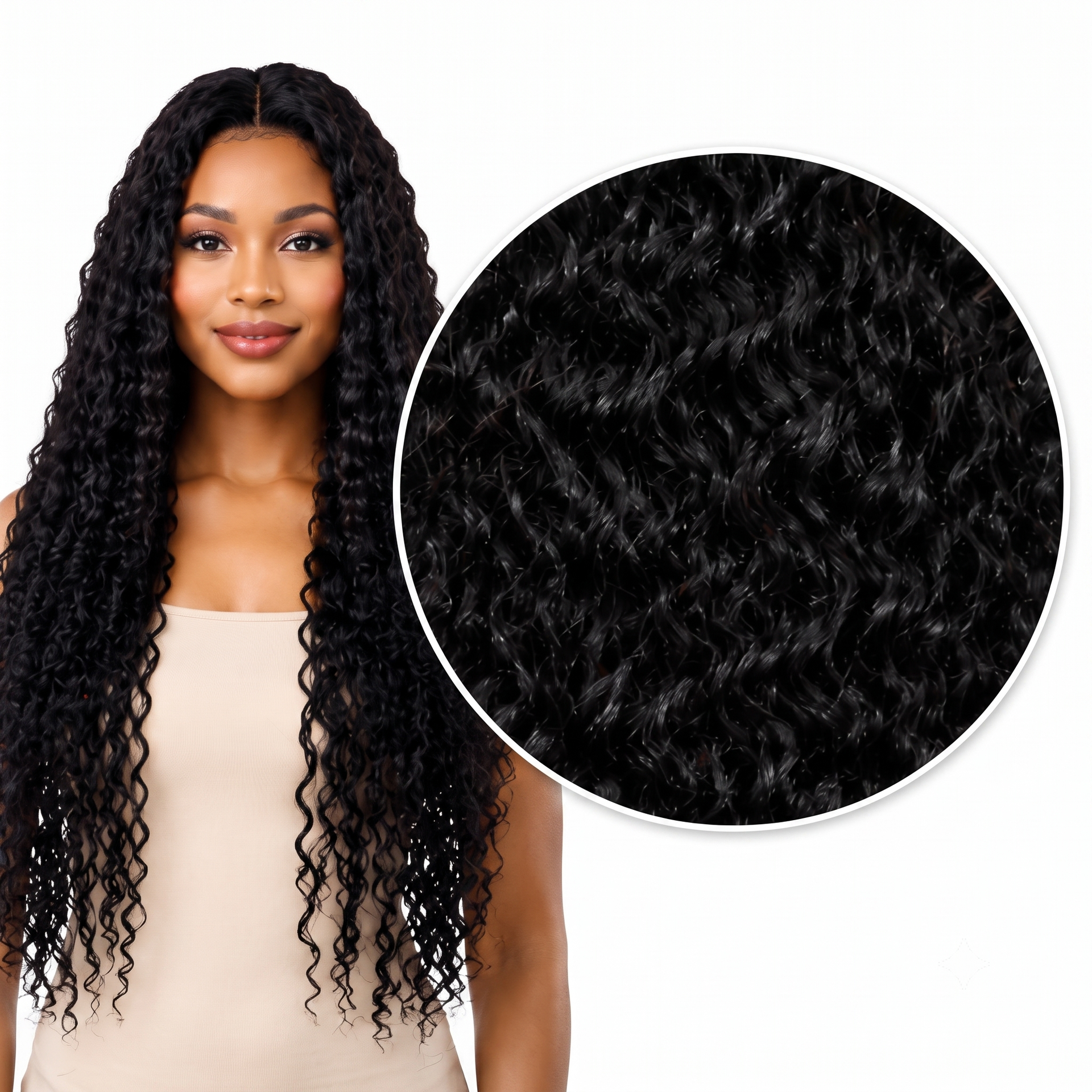 Sleek Noble Gold Gypsy Weaves 3pc
