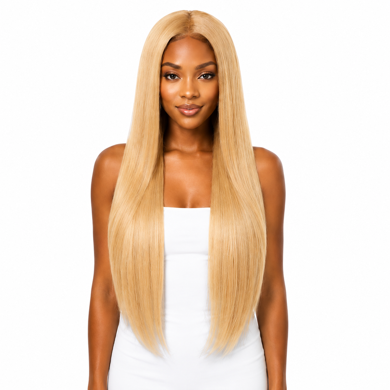Sleek Fashion Idol 101 - Synthetic Hot Yaki Weave 20"