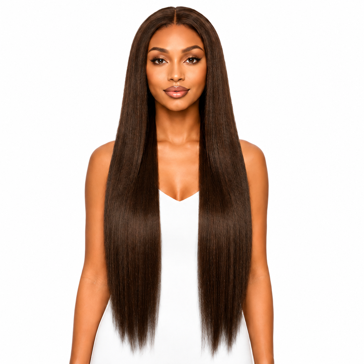 Sleek Fashion Idol 101 Weave Hair Extensions 16