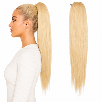 Kuknus Ponytail Style London Girl 22&