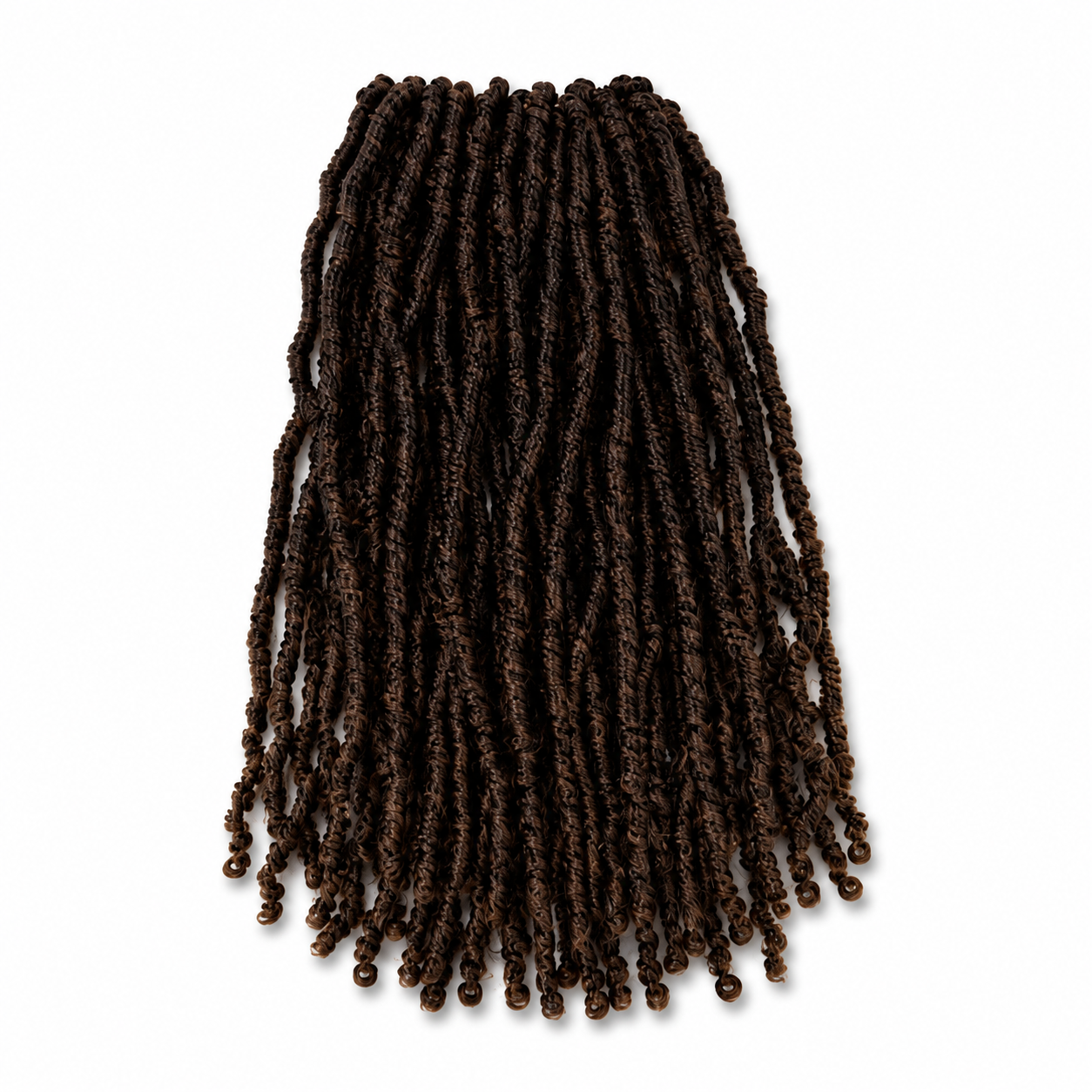 Darbro Doja Synthetic 3X Style: Nikki Loc 18"