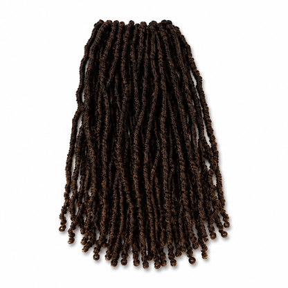Darbro Doja Synthetic 3X Style: Nikki Loc 18"
