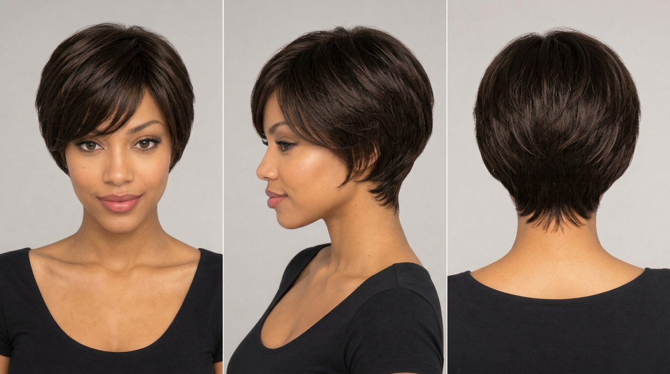 Wigoddess Diva Synthetic Non-Lace Wig