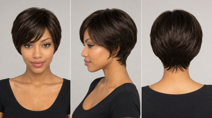 Wigoddess Diva Synthetic Non-Lace Wig