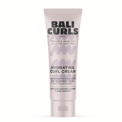 Bali Curls Travel Kit