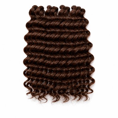 Darbro Doja 3X Kids style: Deep Twist 8"