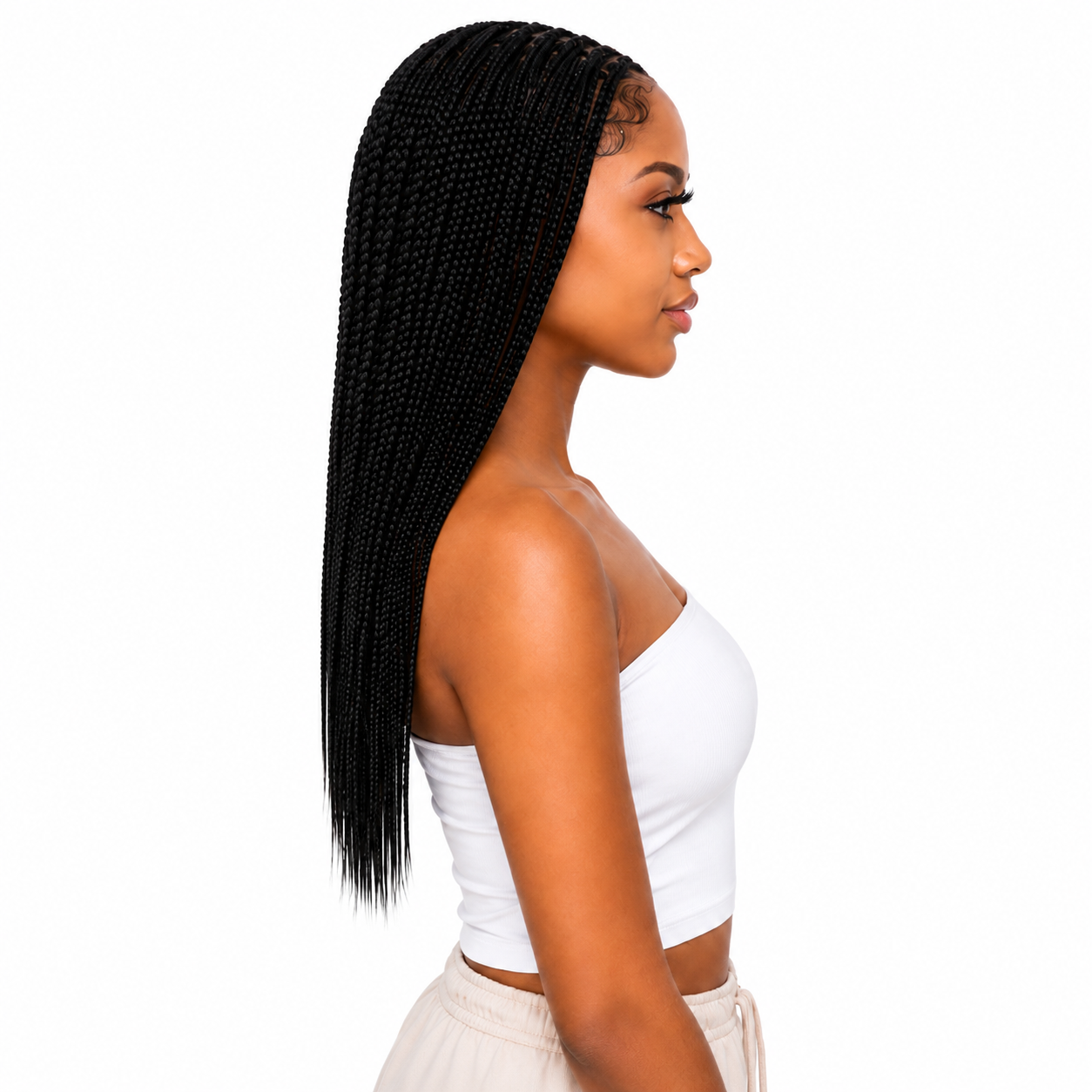 Kuknus Braid 2X Pre-Stretched 20&