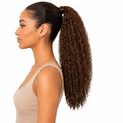 Kuknus Ponytail Style Lago&