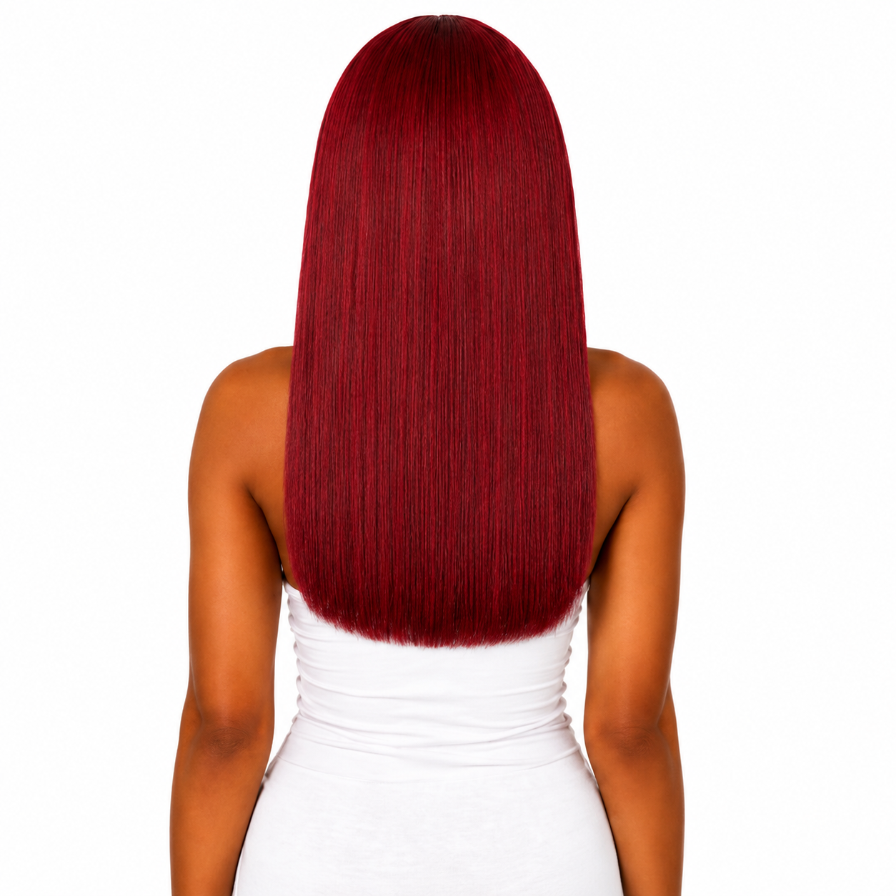 Ei Luxury 100% Human Hair 7 Pcs Clip-in Extensions 20"