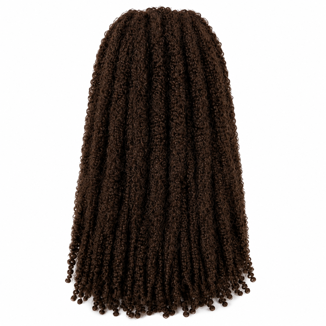 Darbro Doja Cuban Twist 16"