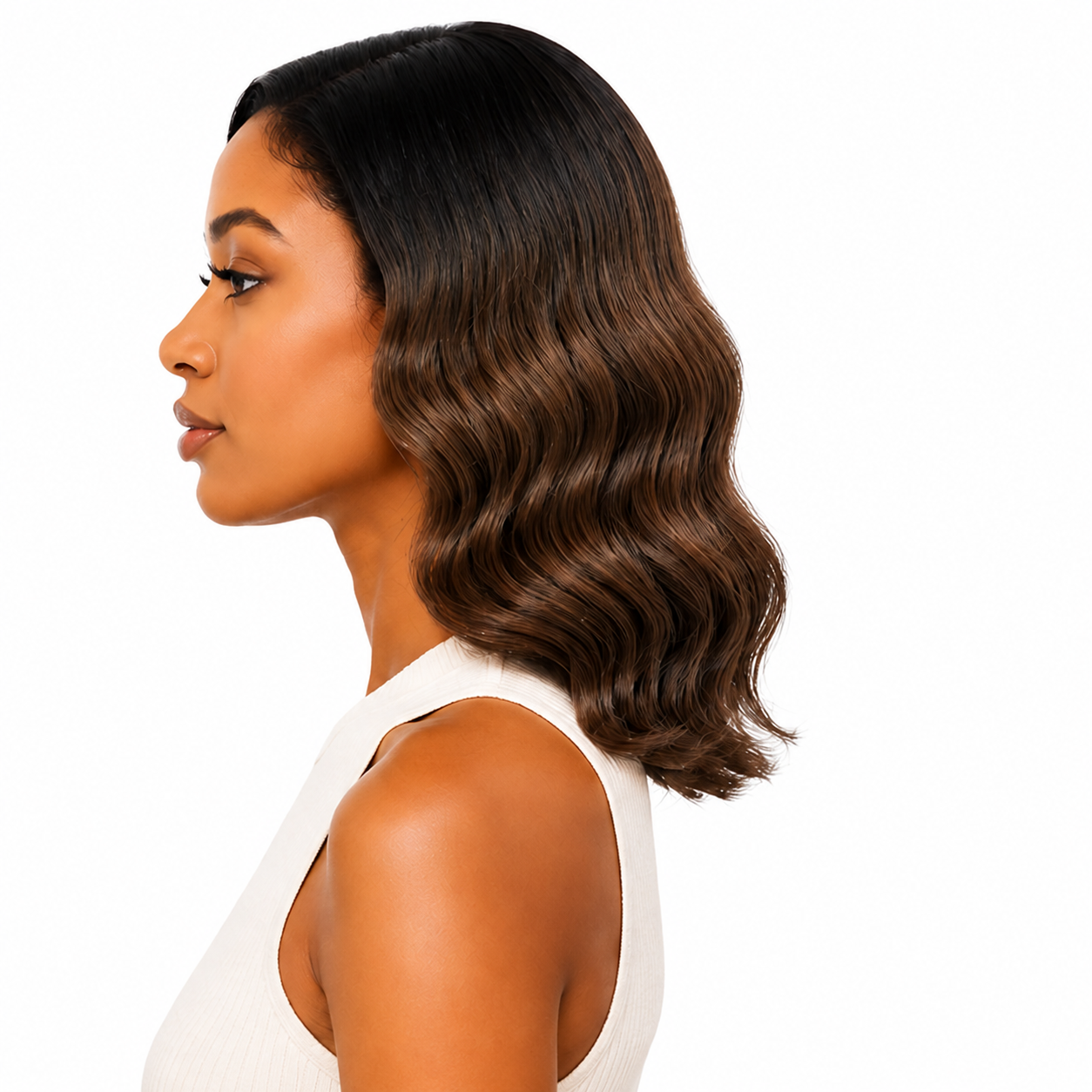 Ei Brazilian 100% Unprocessed Virgin Human Hair Style: Body Wave