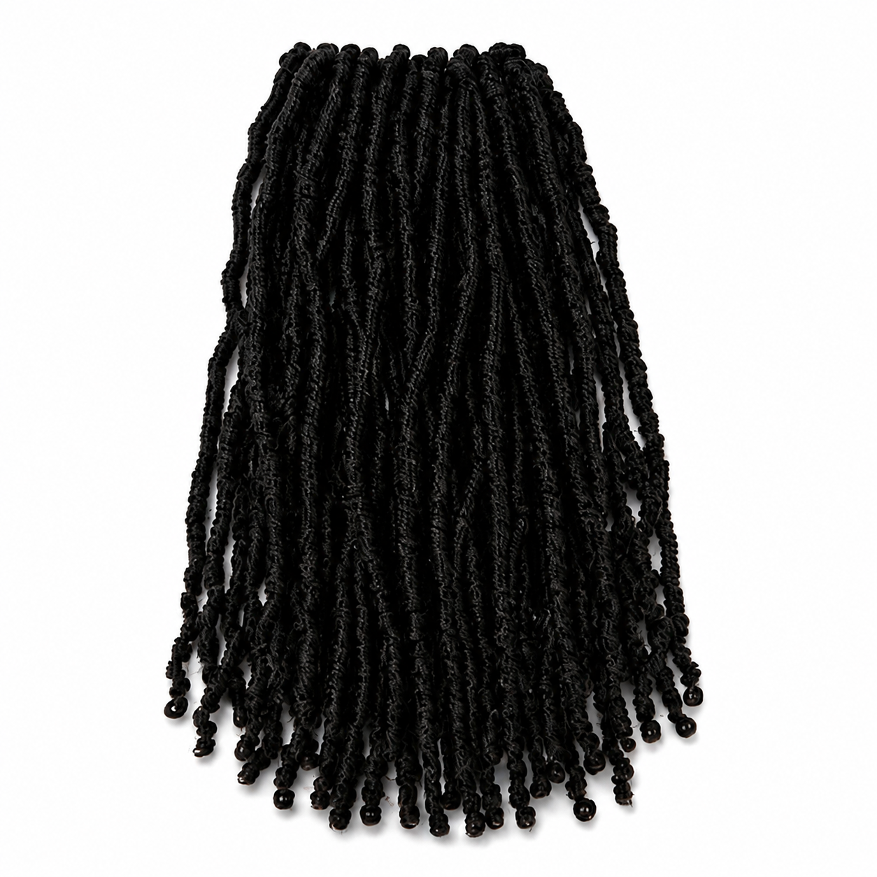Darbro Doja Synthetic 3X Style: Nikki Loc 18"