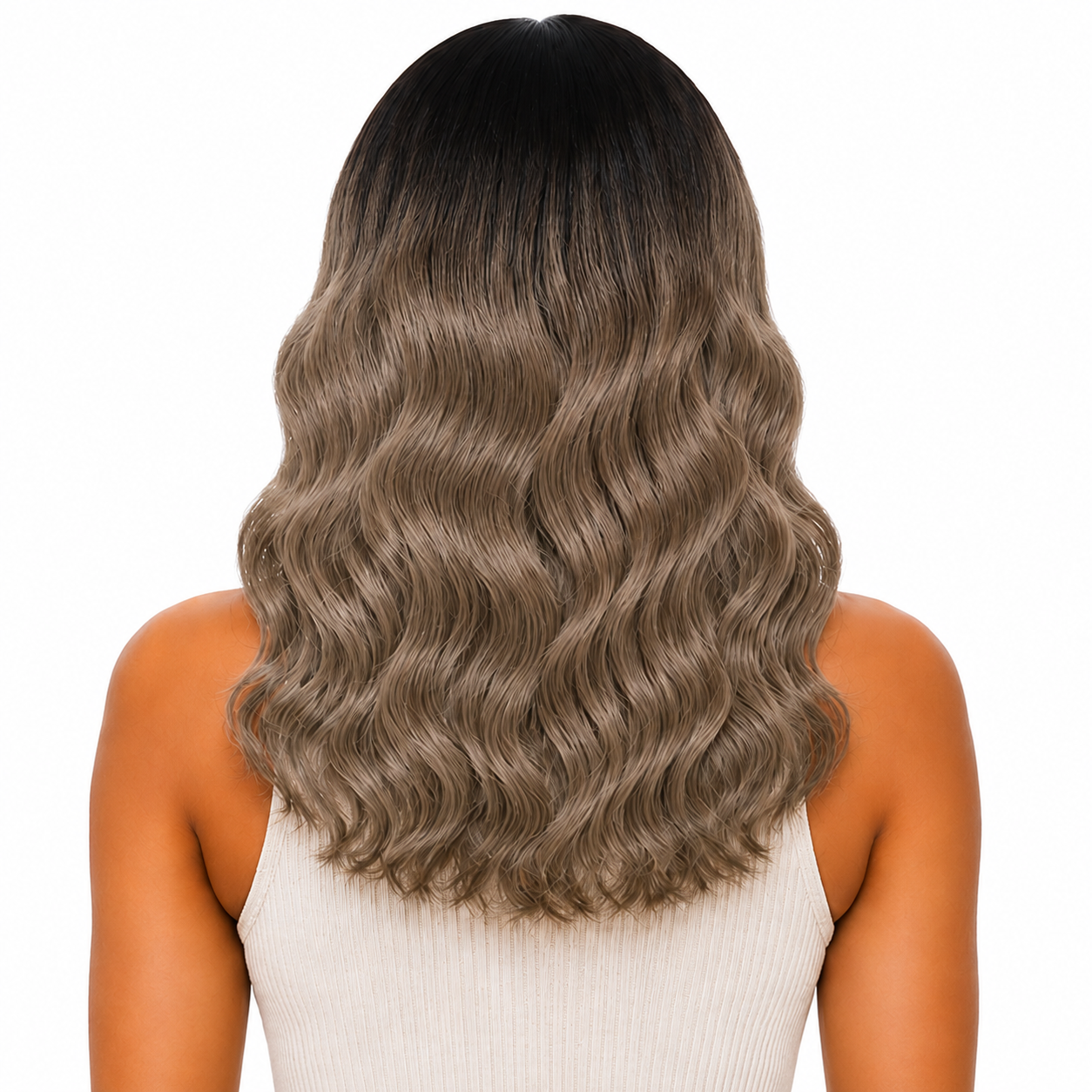 Ei Brazilian 100% Unprocessed Virgin Human Hair Style: Body Wave