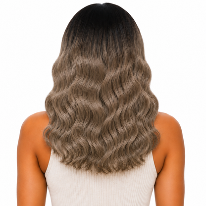 Ei Brazilian 100% Unprocessed Virgin Human Hair Style: Body Wave