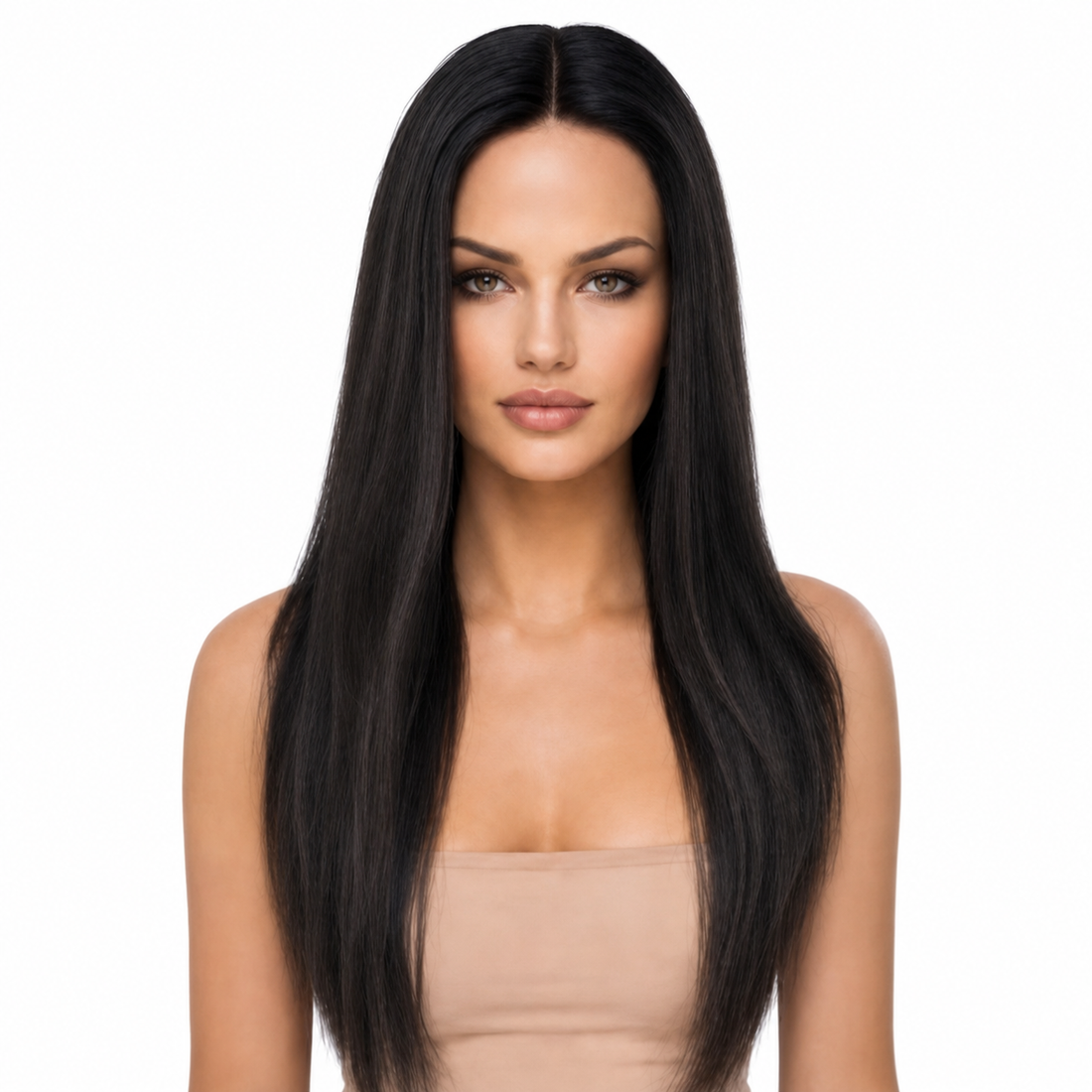 Dabro Doja 101 Synthetic Lace Front Wig