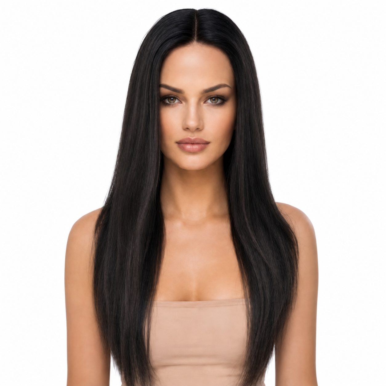Dabro Doja 101 Synthetic Lace Front Wig