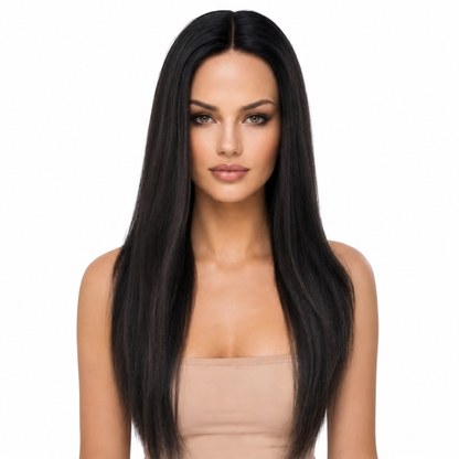 Dabro Doja 101 Synthetic Lace Front Wig