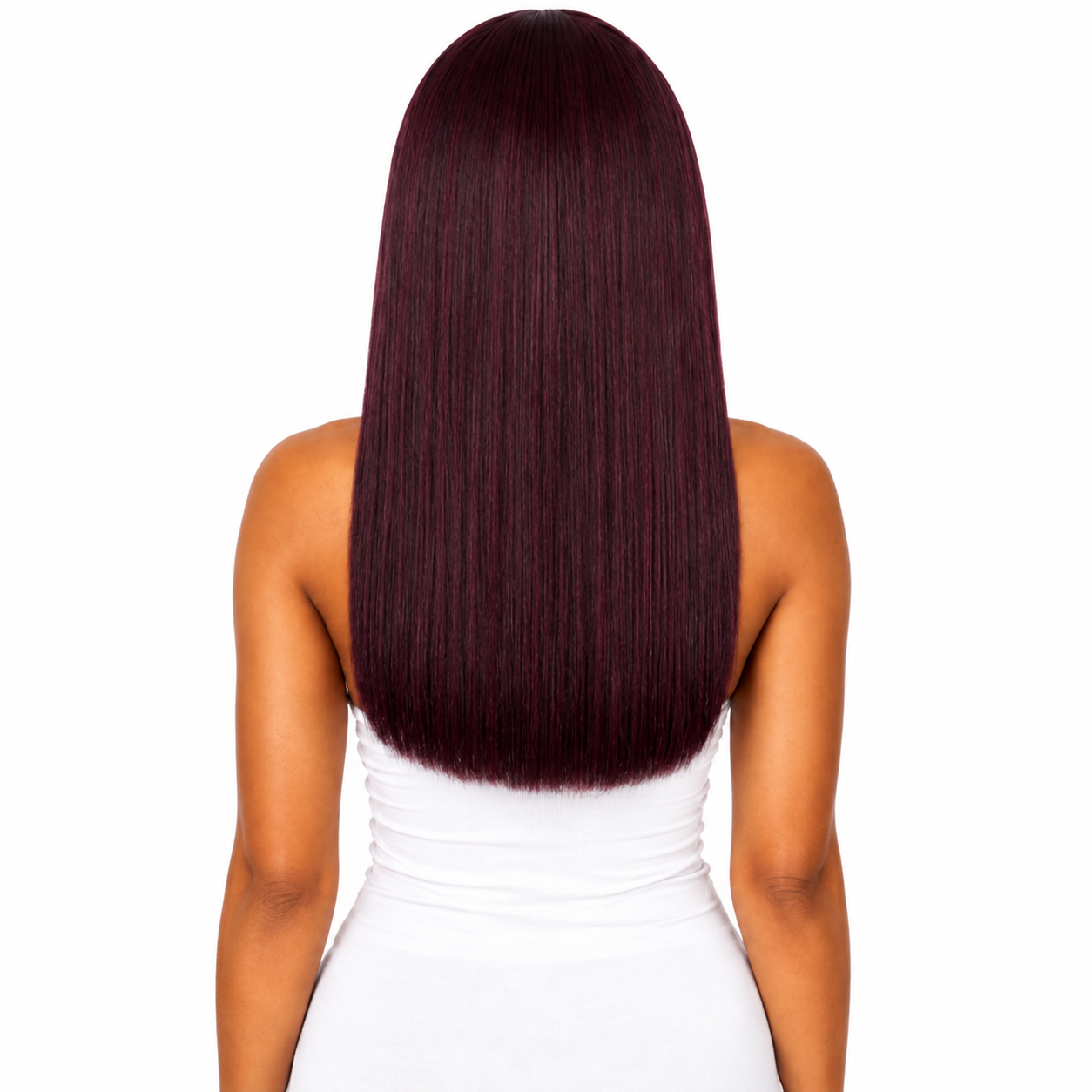 Ei Luxury 100% Human Hair 7 Pcs Clip-in Extensions 20"