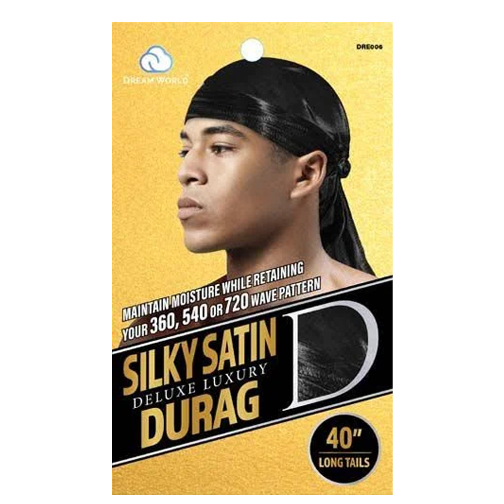 Dream World M-Durag Smooth &amp; Thick