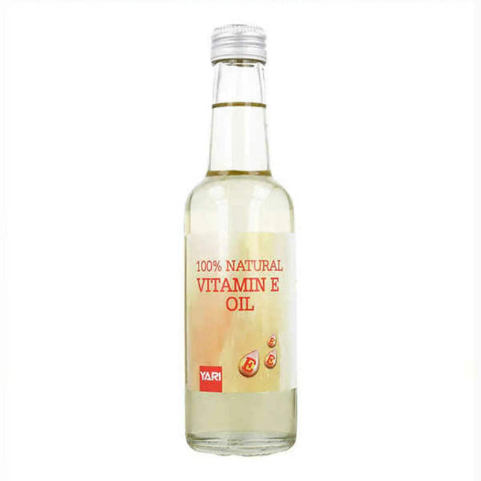 YARI Natural Oil - Beauty and Hair Supply