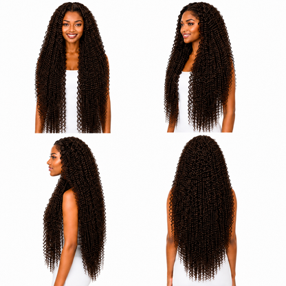 Darbro Doja Beleza Ocean Deep Wave 36"