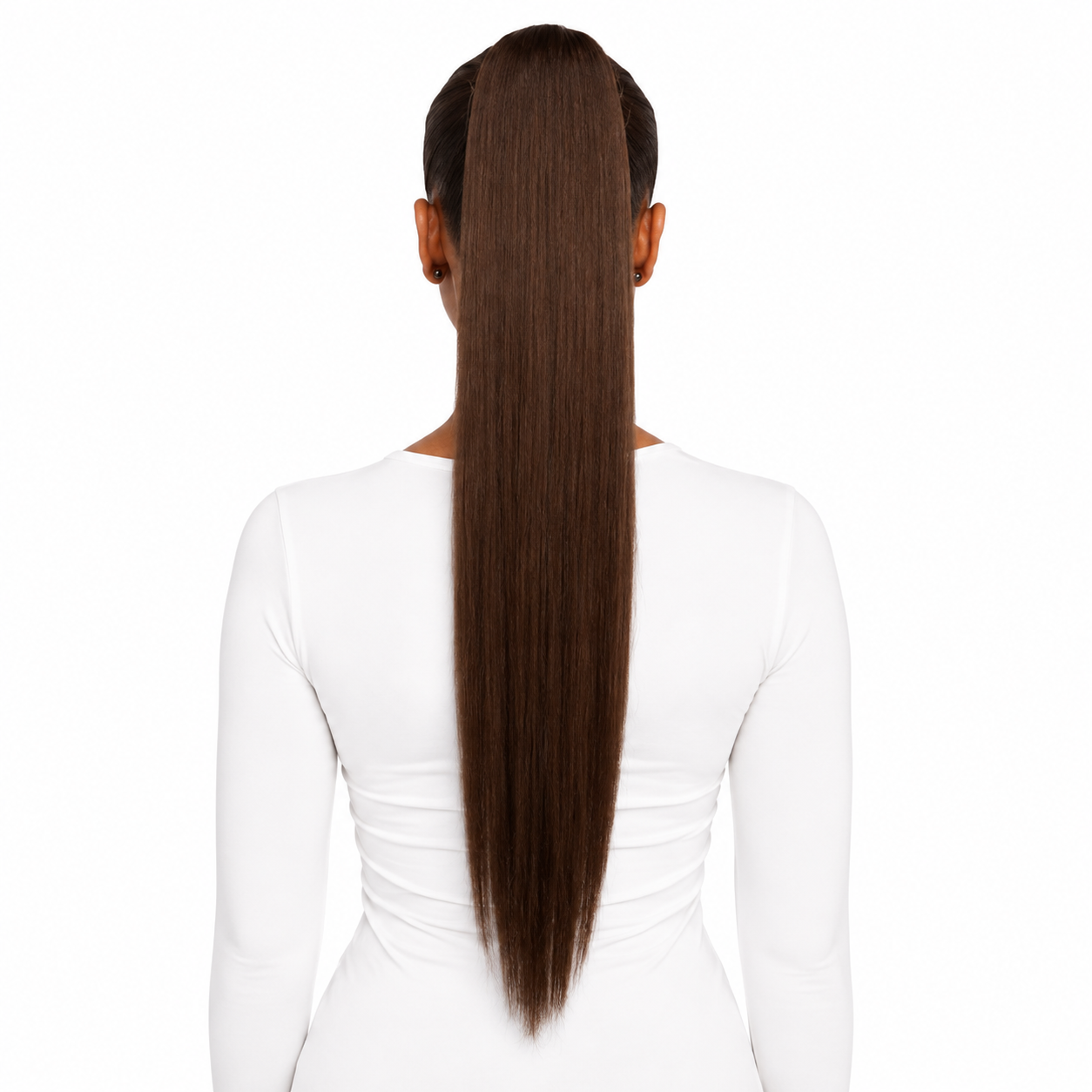 Darbro Doja Ponytail Yaki 18"