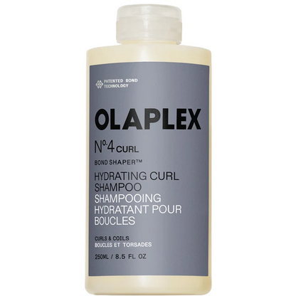 Olaplex Curl Defining Essentials Set No. 4, No. 5 &amp; No. 10