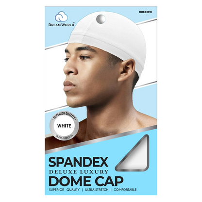 Dream World M-Dome Cap Sandex