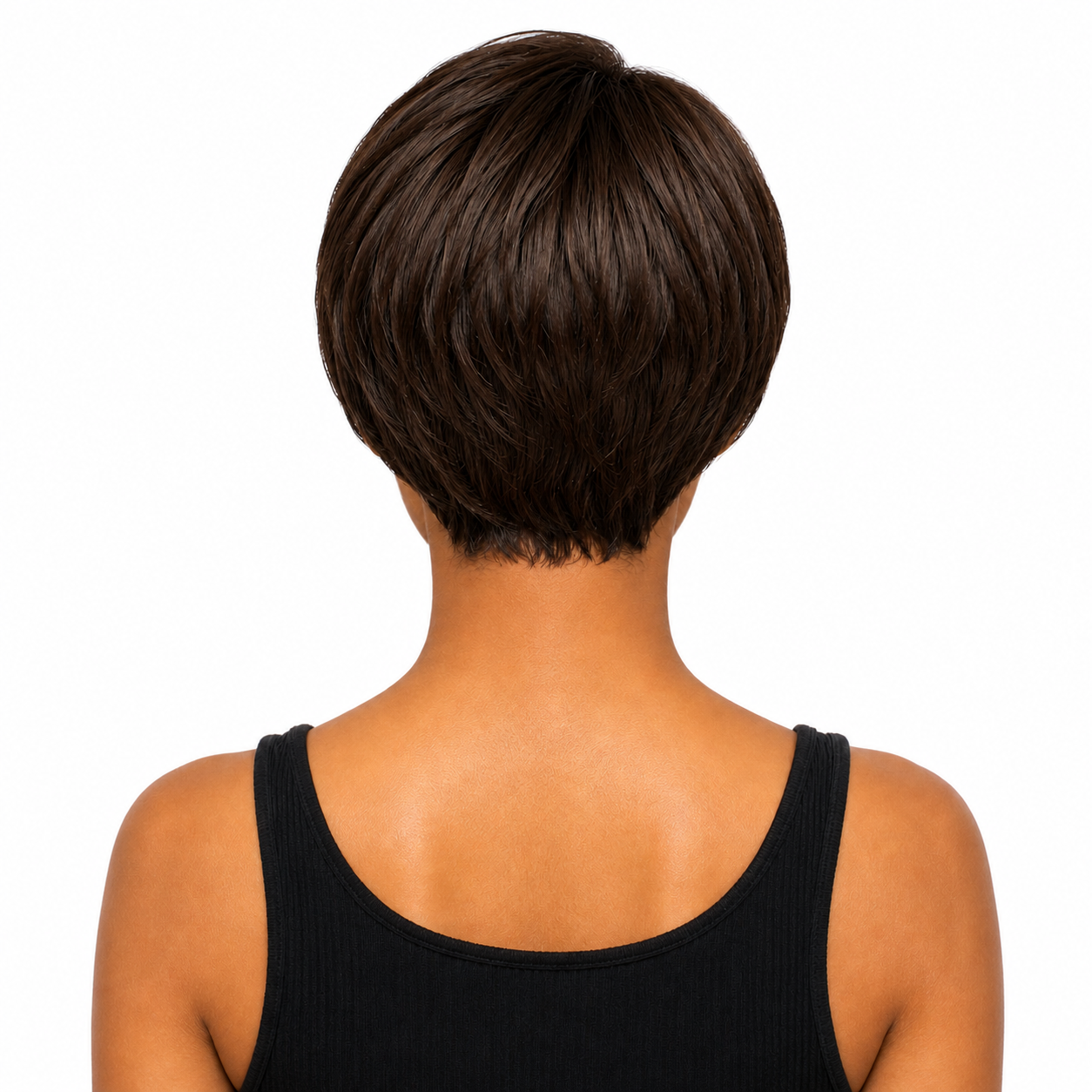 Wigoddess Kim Synthetic Non-Lace Wig
