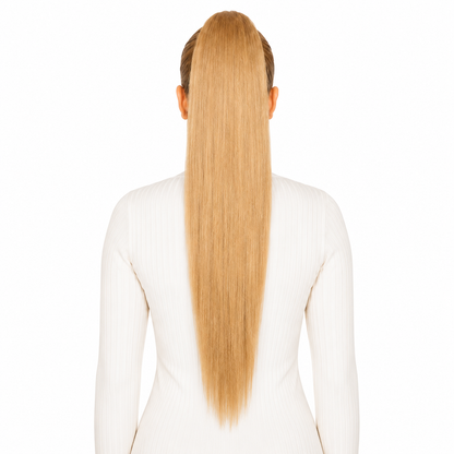 Kuknus Ponytail Style London Girl 22&