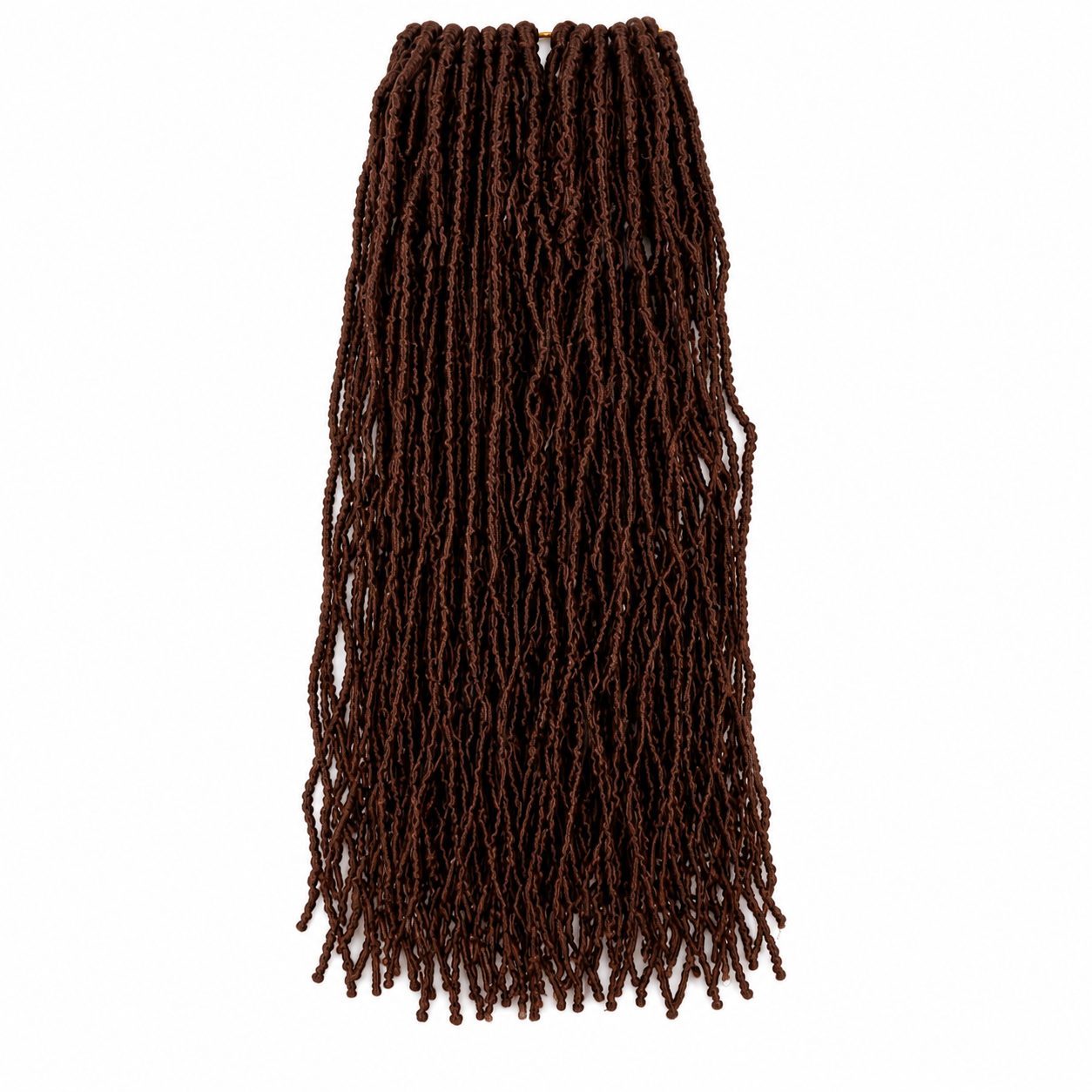 Darbro Doja 2X Style: Nikki Loc 30"