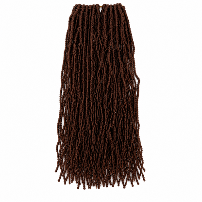 Darbro Doja 2X Style: Nikki Loc 30"