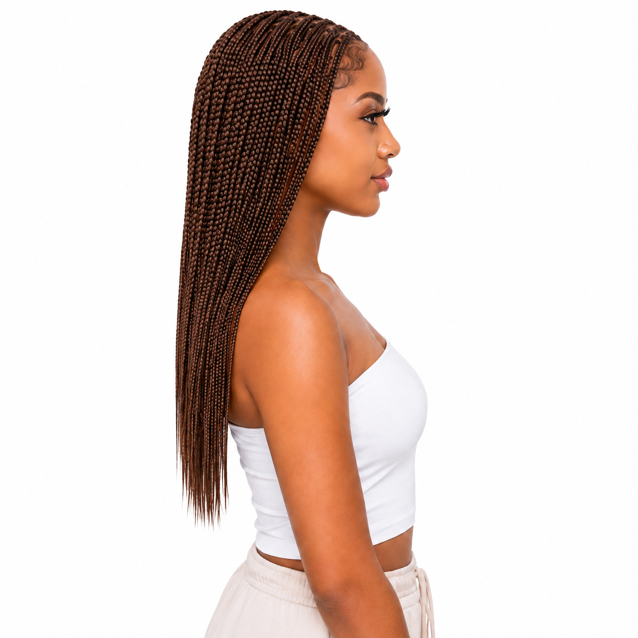 Kuknus Braid 2X Pre-Stretched 20&