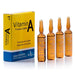 Vitamin A Ampolas 4x10ml Real Natura - Beauty and Hair Supply