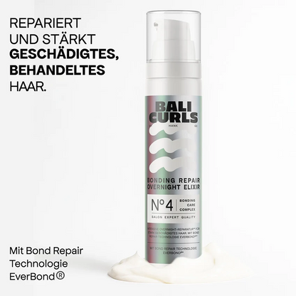 Bali Curls Bonding Repair Kit