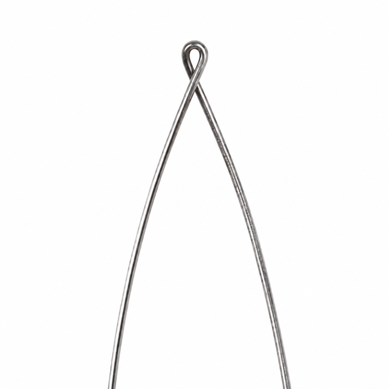 SAIFI Wooden Loop Threader Tool