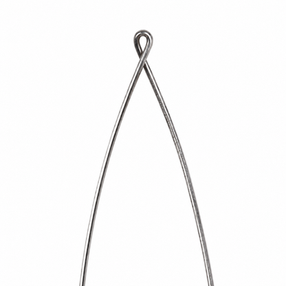 SAIFI Wooden Loop Threader Tool