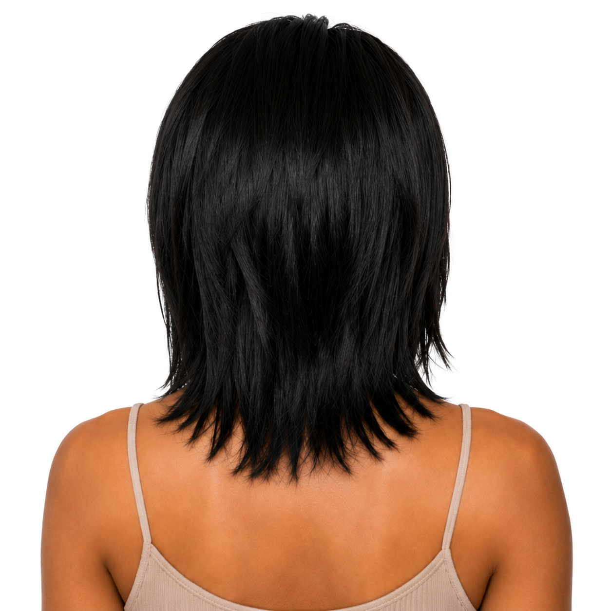 Klio wig style KL-004
