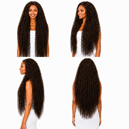 Darbro Doja Beleza Ocean Deep Wave 36"