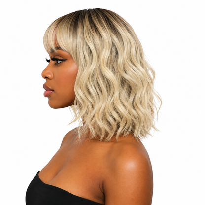 Klio wig Style KL-008