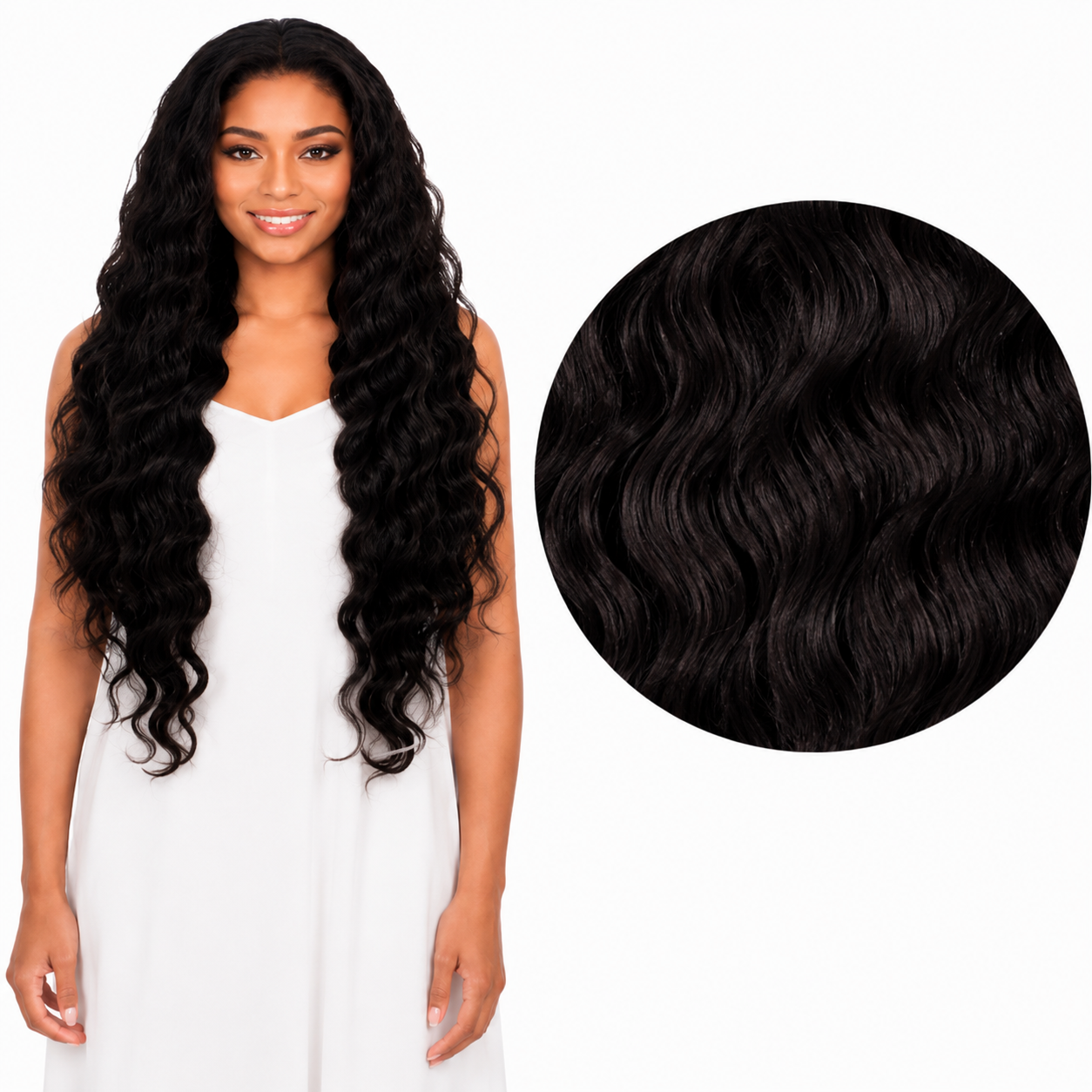 Darbro Doja Style Beleza Breezy Wave 24