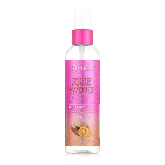 Rice Water Shine Mist Mile 500ml - Beauty and Hair Supply