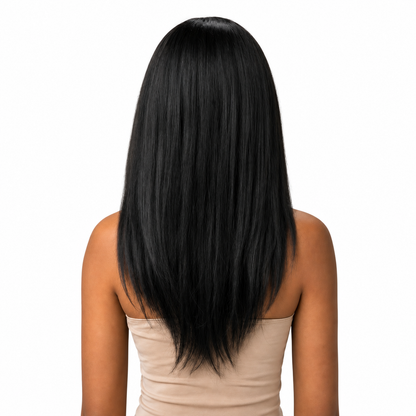Darbro Doja103 Synthetic Lace Front Wig