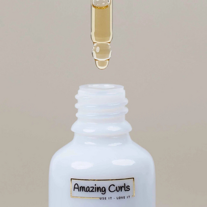Amazing Curls Super Sealing Oil 30ml