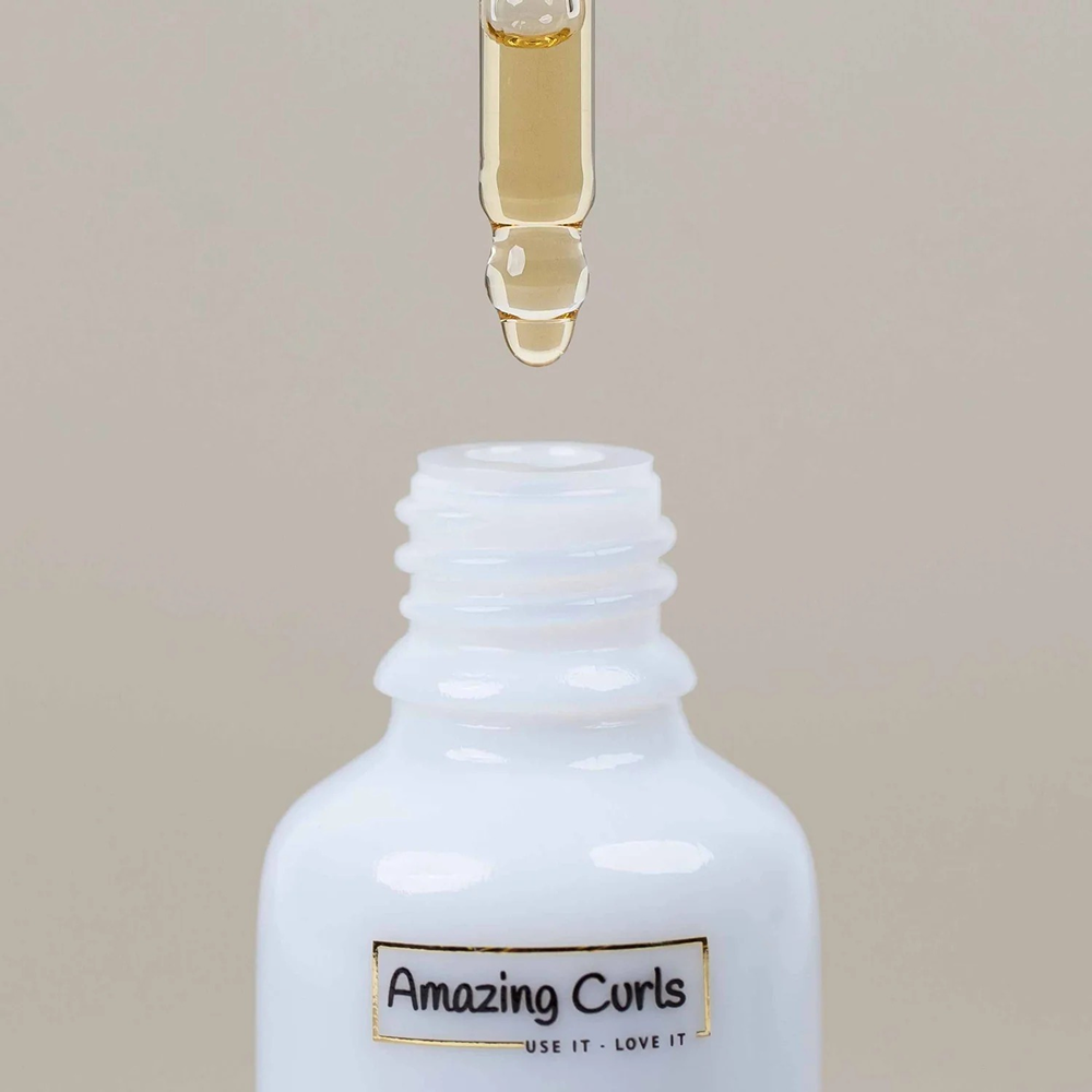 Amazing Curls Super Sealing Oil 30ml