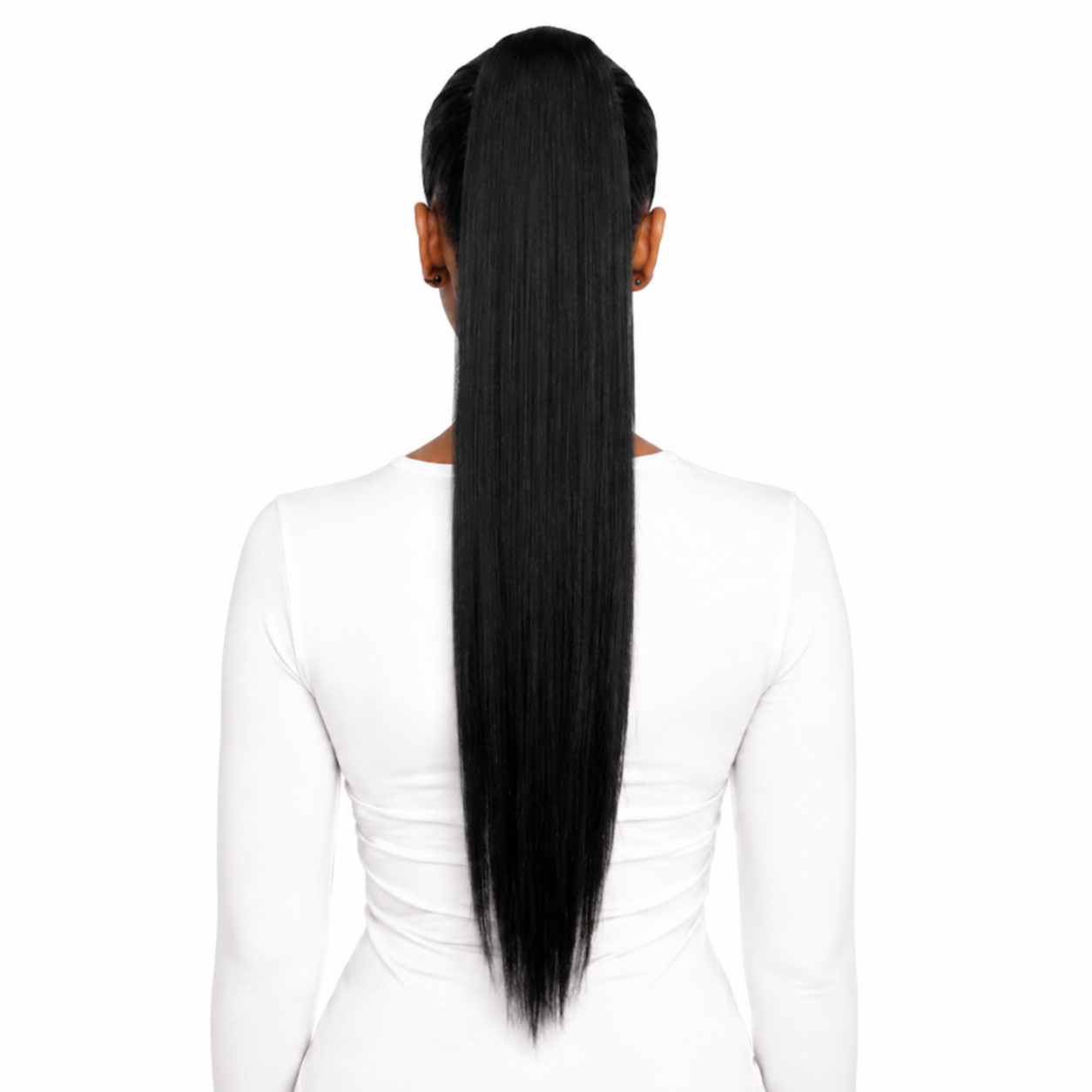 Darbro Doja Ponytail Yaki 18"
