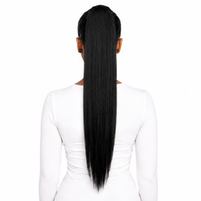 Darbro Doja Ponytail Yaki 18"